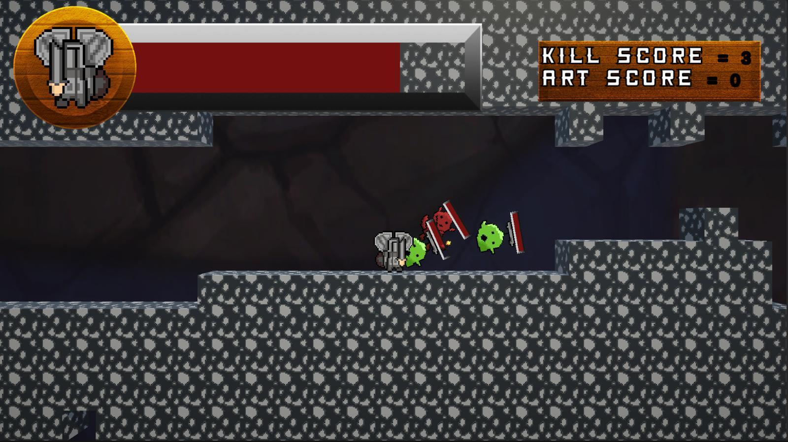 Dungeon Masters (itch) (DevonGritton, gostFish66, munasir)