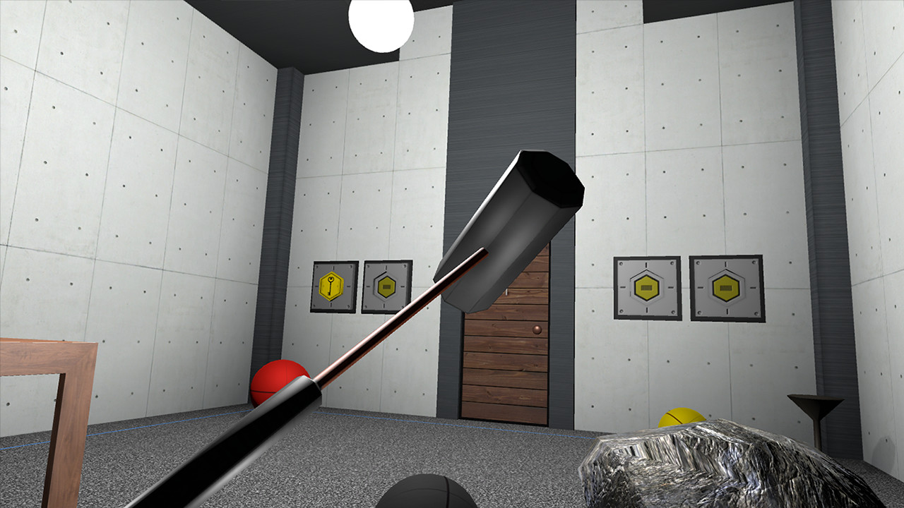 DOOORS VR