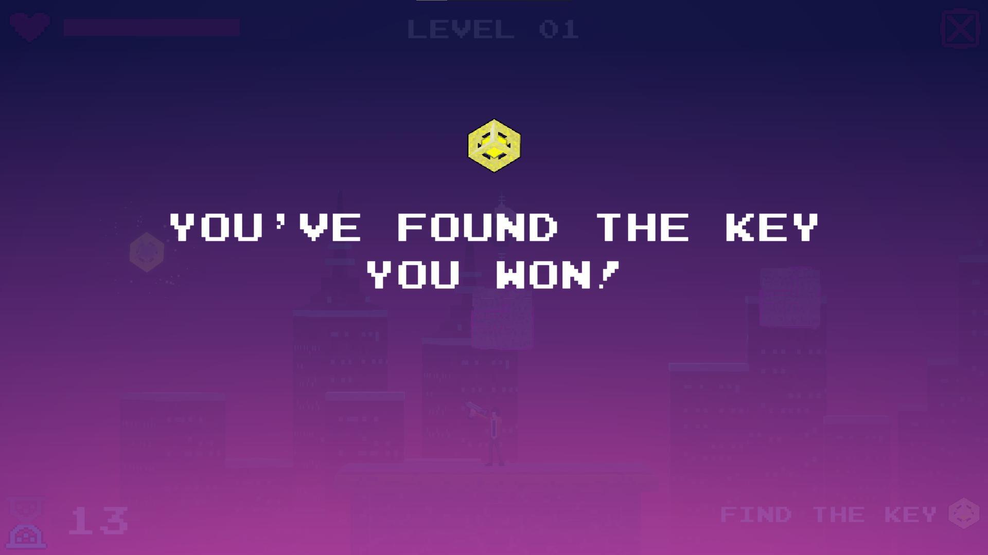 Cyber Shooter (shammi hembrom, IndieDev007)