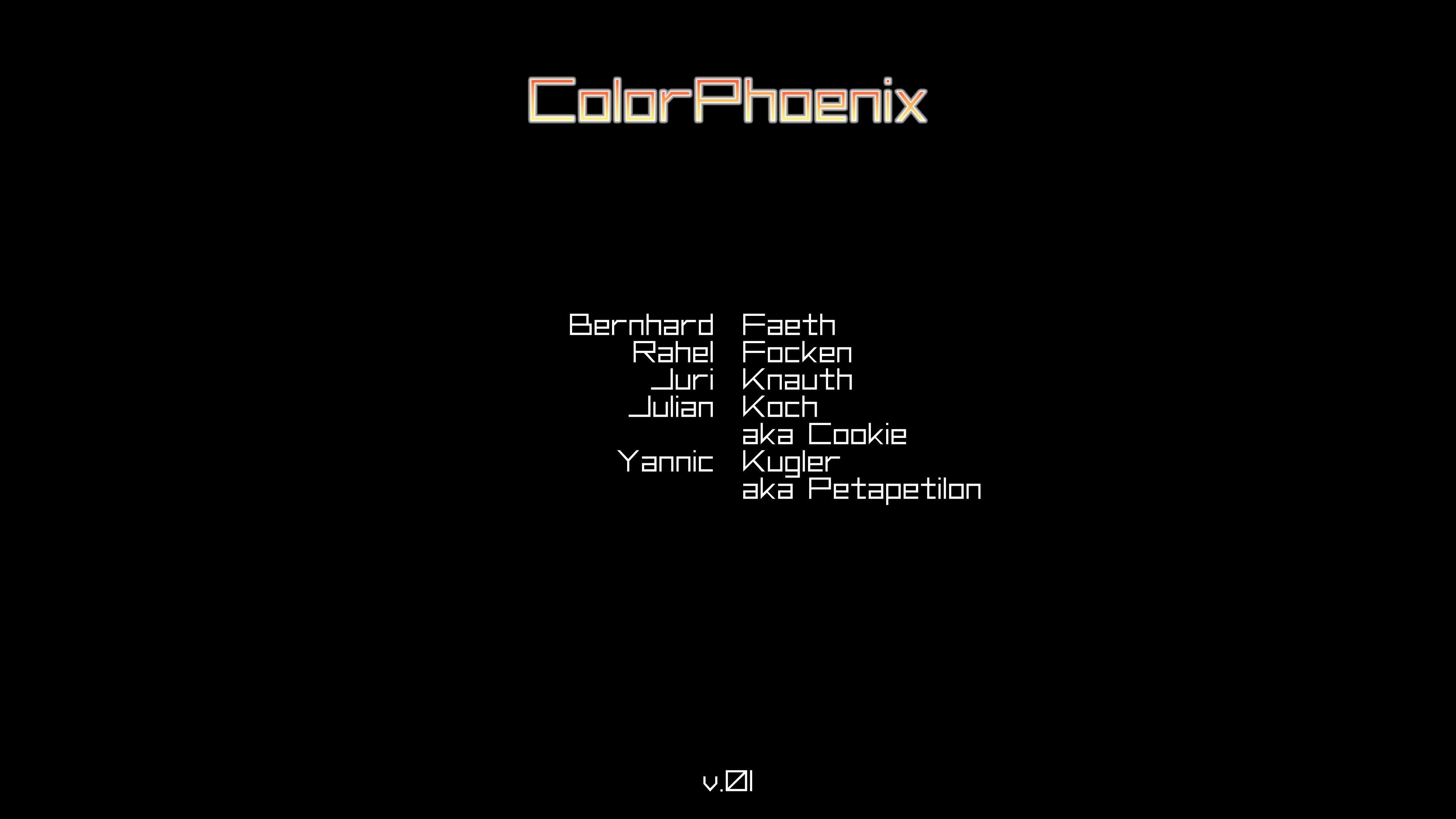 ColorPhoenix