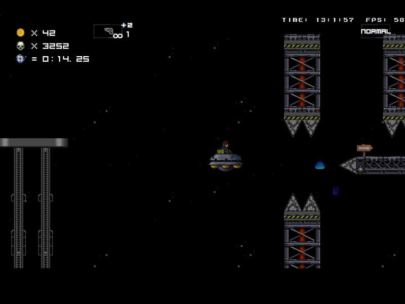 I Wanna Take the Time-machine 2