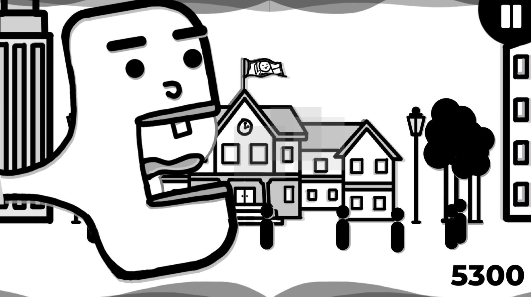 Gotta Eat Everything