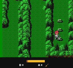 Day Dreamin' Davey gameplay visual