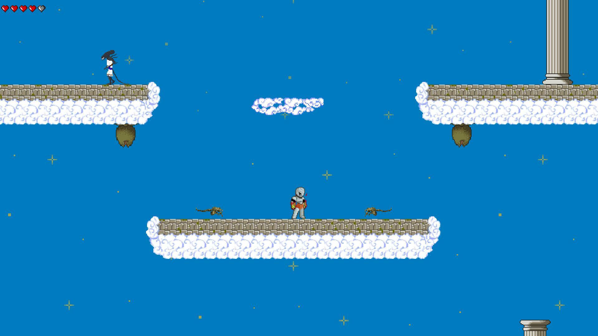 Prometheus (fs0000) screenshot