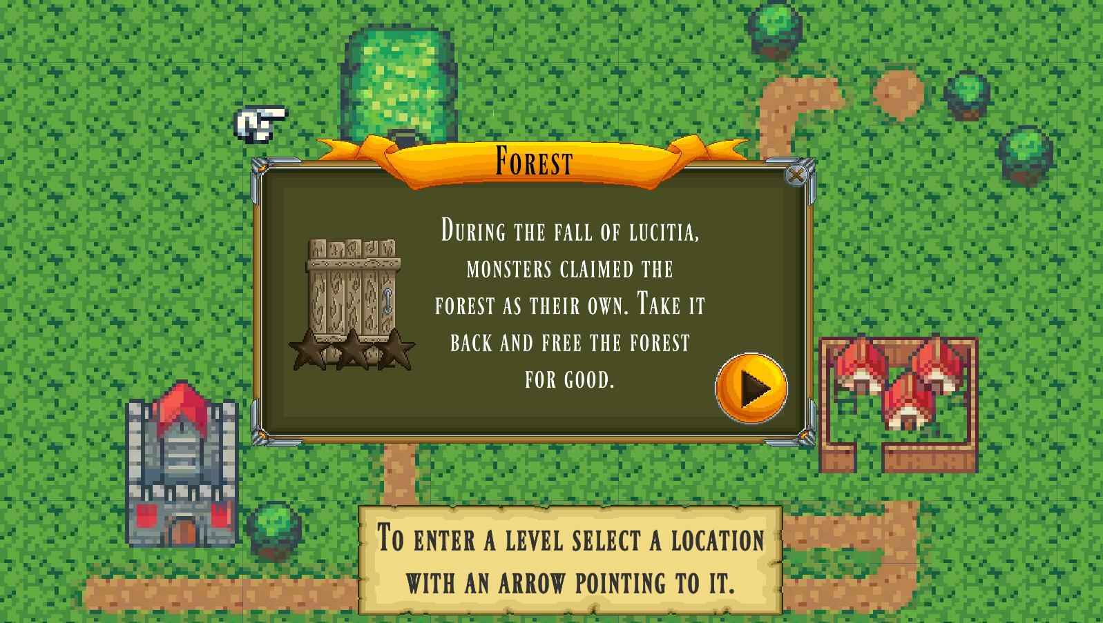 An Adventurer's Legacy