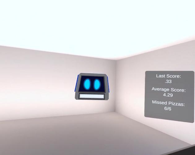 Three Pillars of Pizza