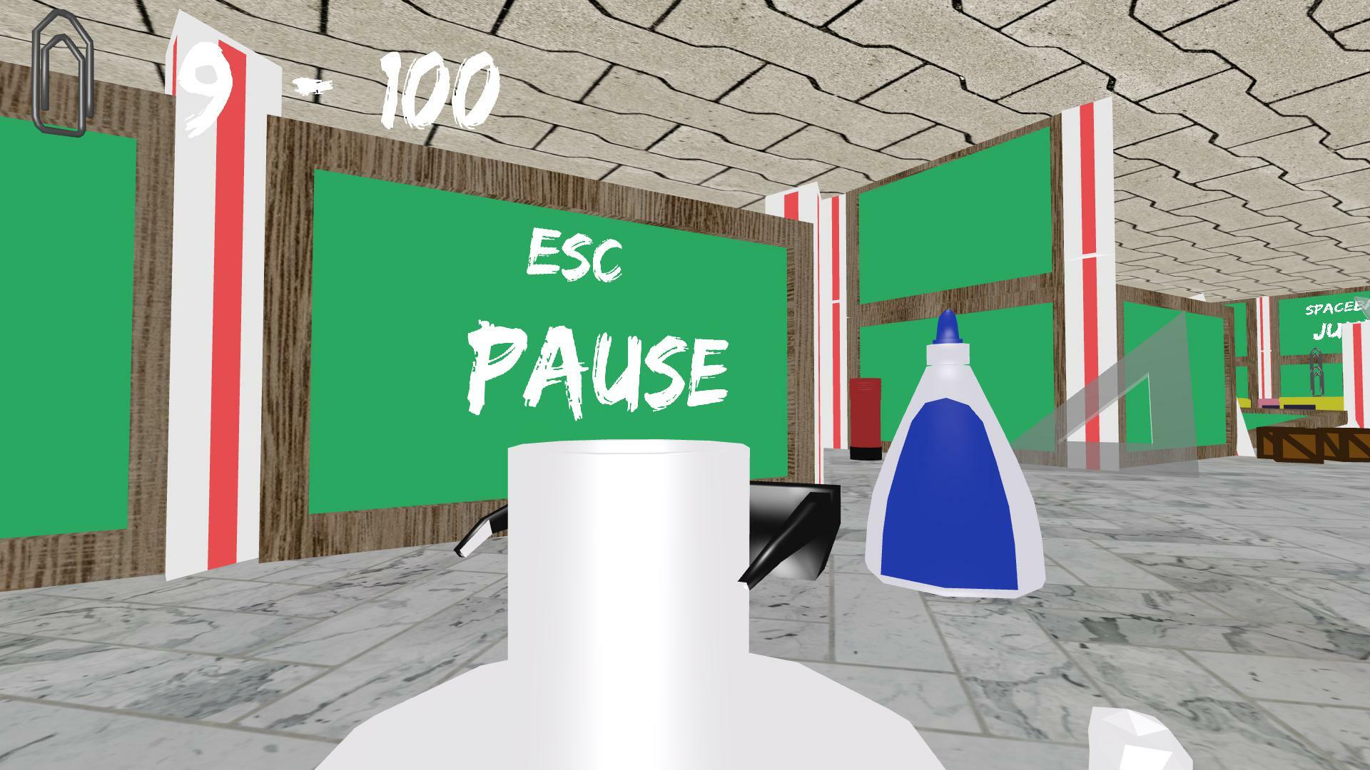 Liquid Paper Attacks!!