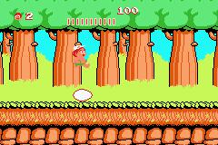 Adventure Island (1986)