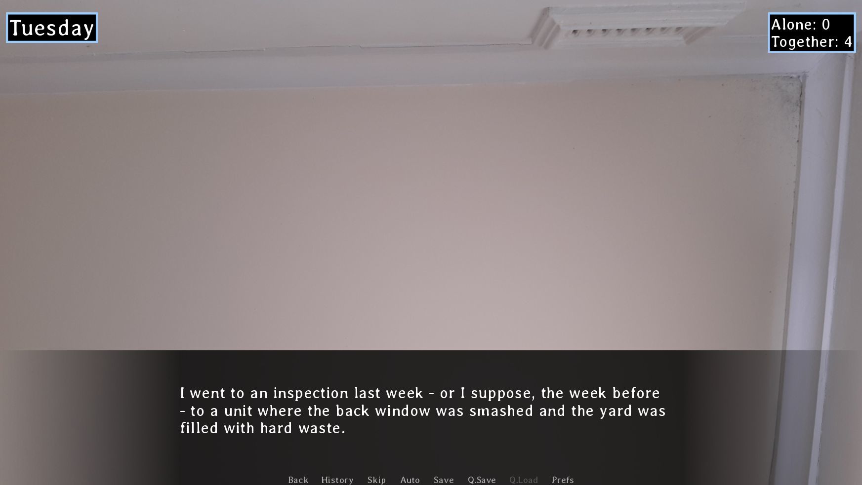 Matilda (luciellaes)