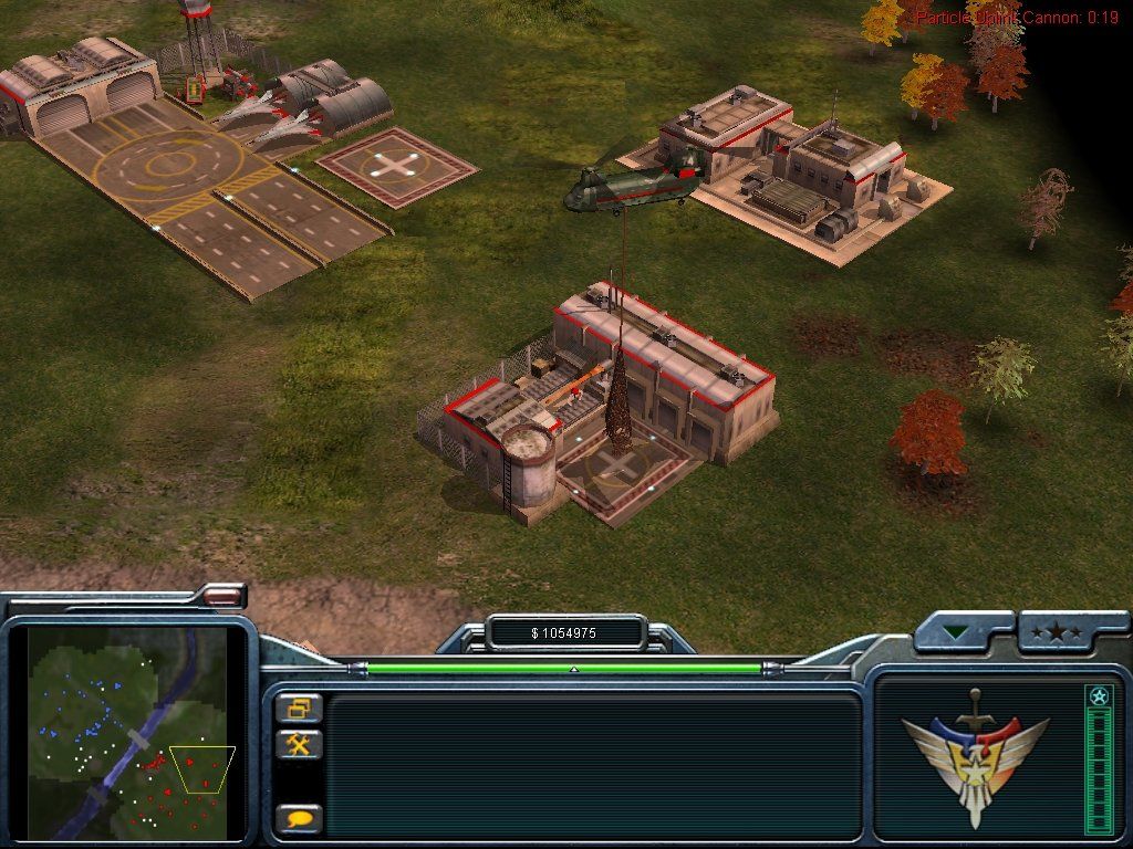 Command & Conquer: Generals