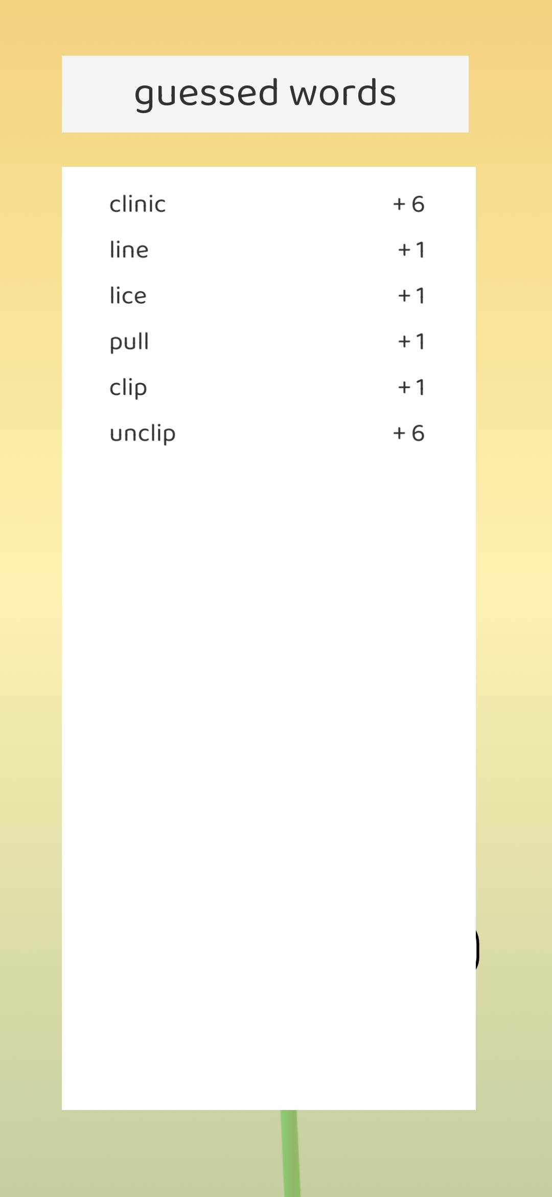 flower (itch) (Underpaidprophet)