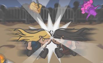 HeadSmash Party (danilobezerra)