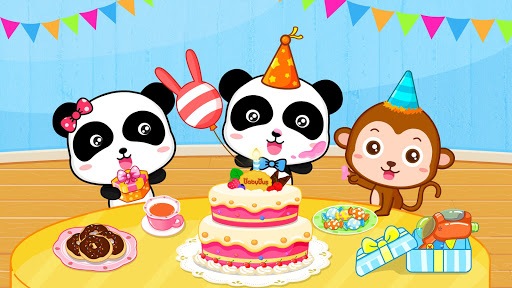 Colors - Games free for kids