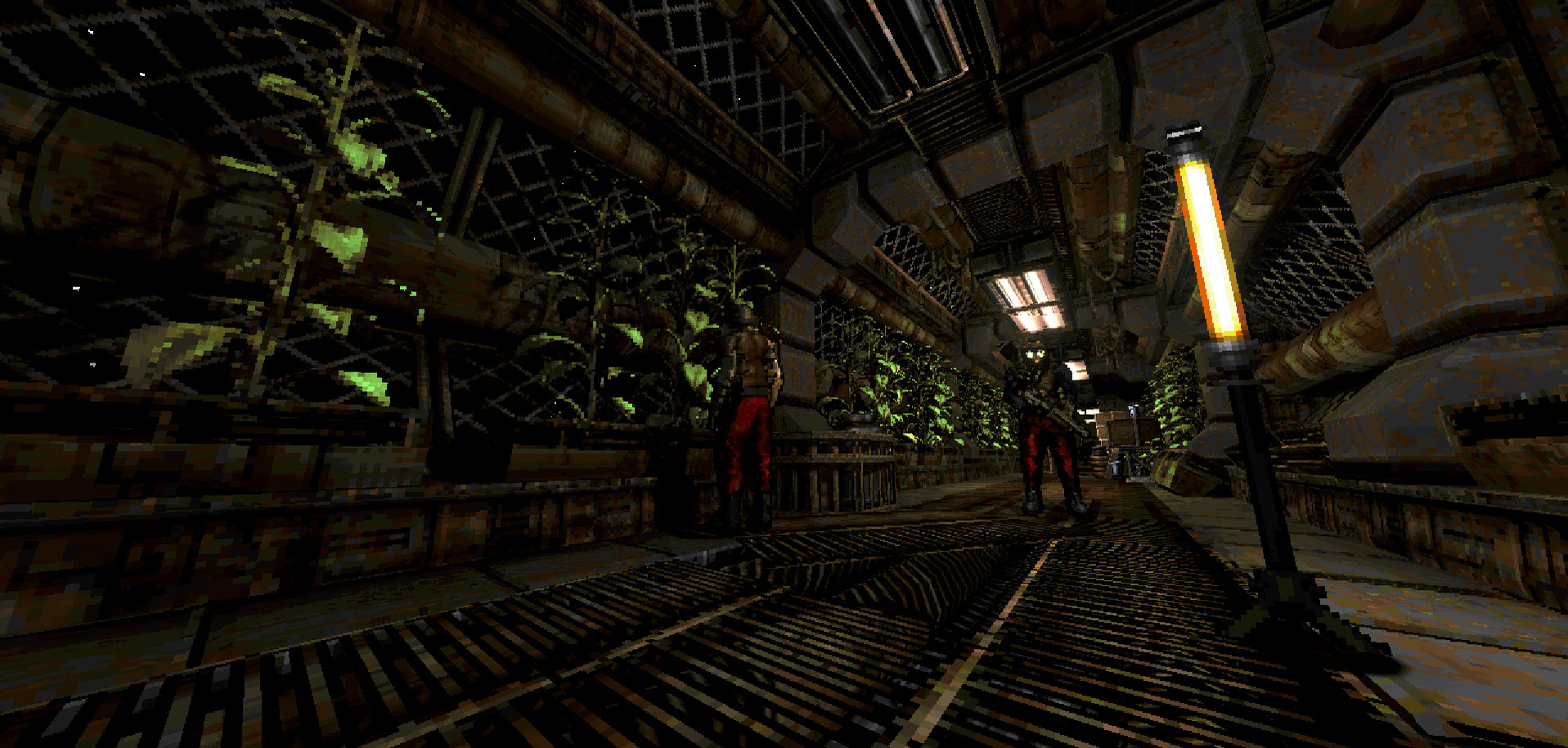 Fortune's Run screenshot