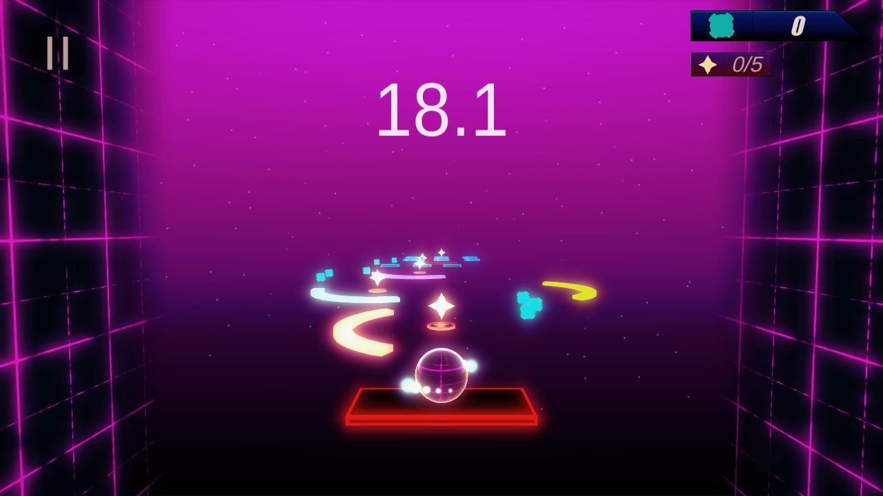 Jump Ao (Skady) screenshot