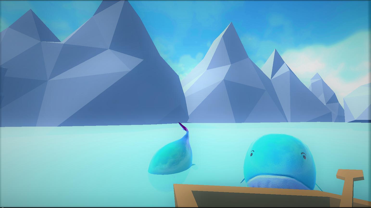 Zen and the art of fishing