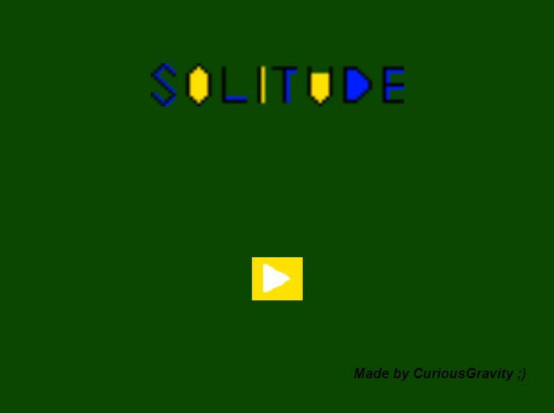 Solitude 1.2