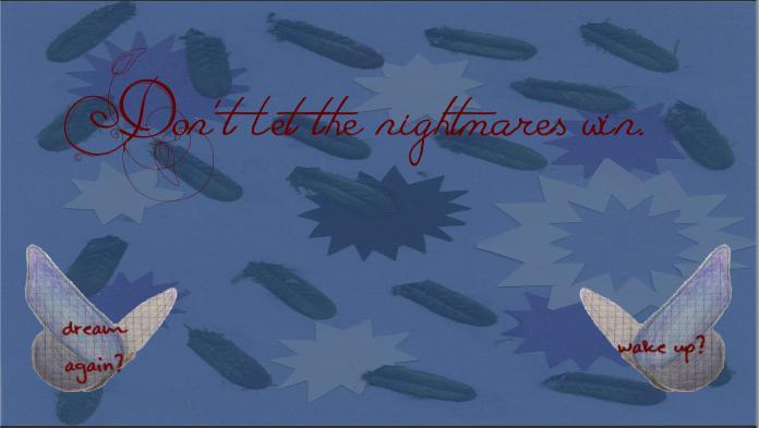 Dreamcatcher (Octopi with Hats)