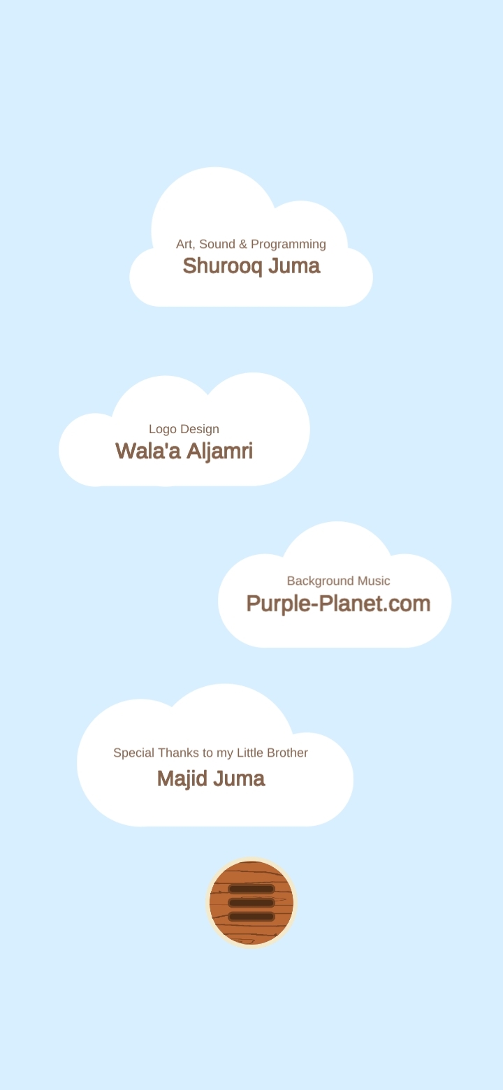 Sky High (Shurooq Juma)