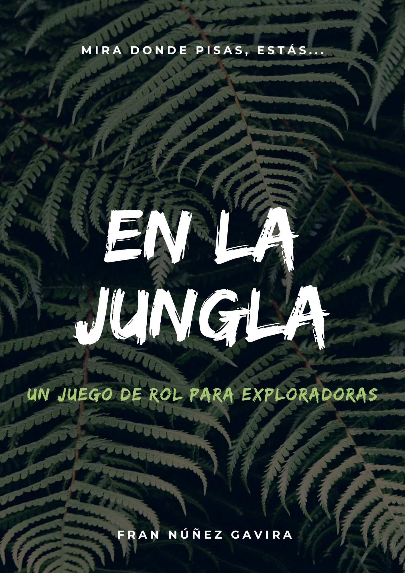 En la jungla