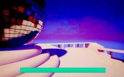 Studio 75 screenshot