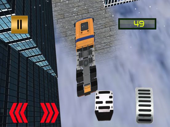 Extreme Truck Driving 3D