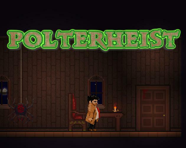 Polterheist (itch) (Prestosaur)