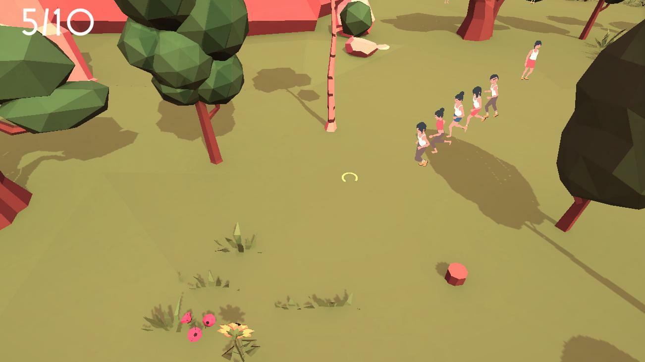 Together (itch) (luisquid, rsofia)