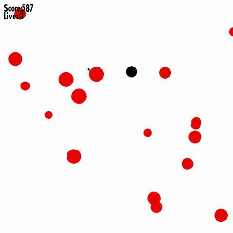 Bullet Control (GlerG) (GlerG)