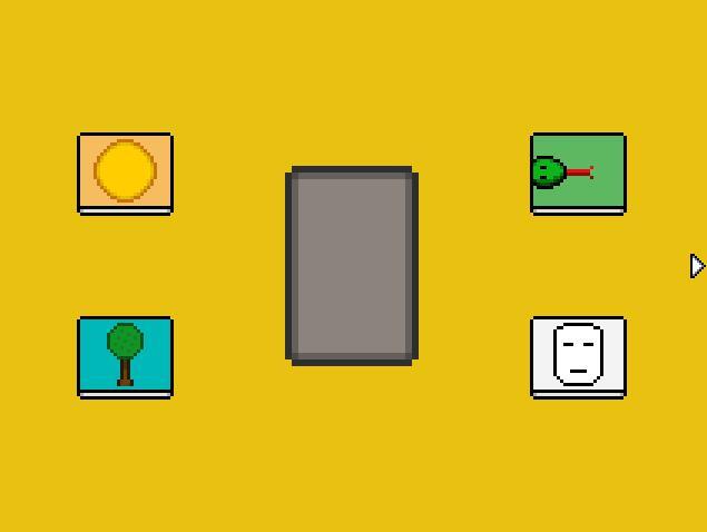 Can you find them all?