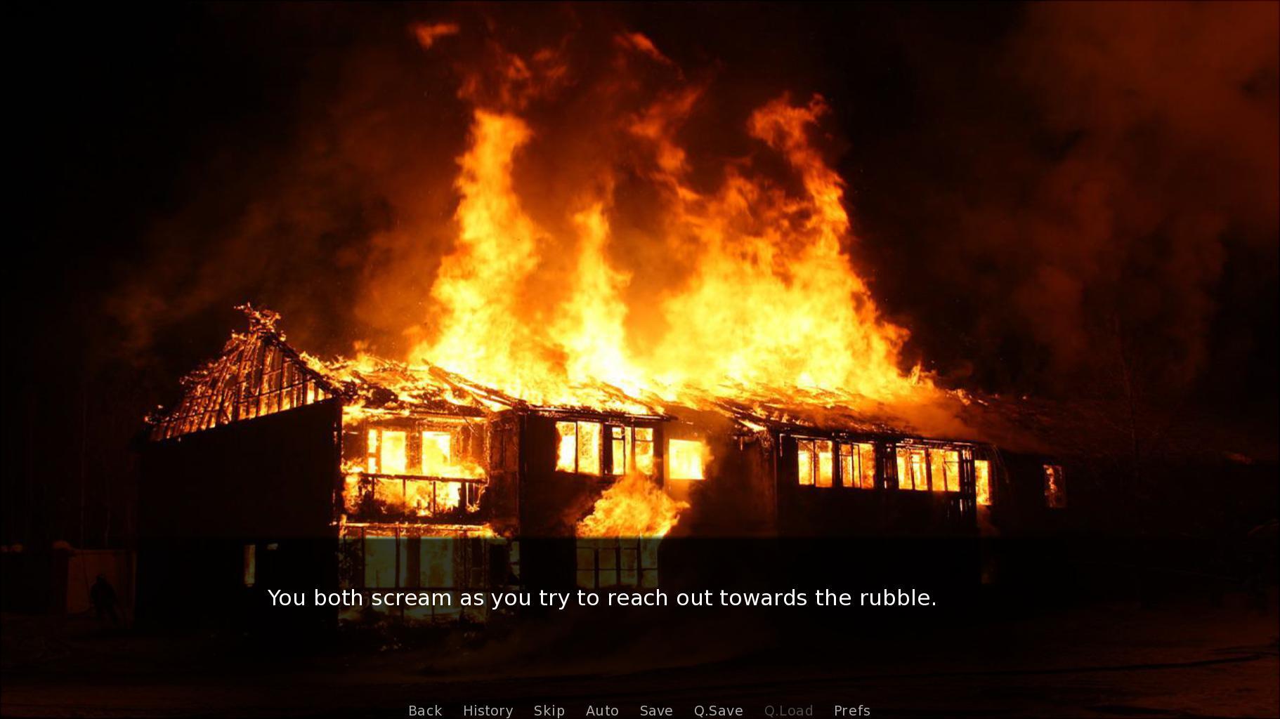 You Have To Remember