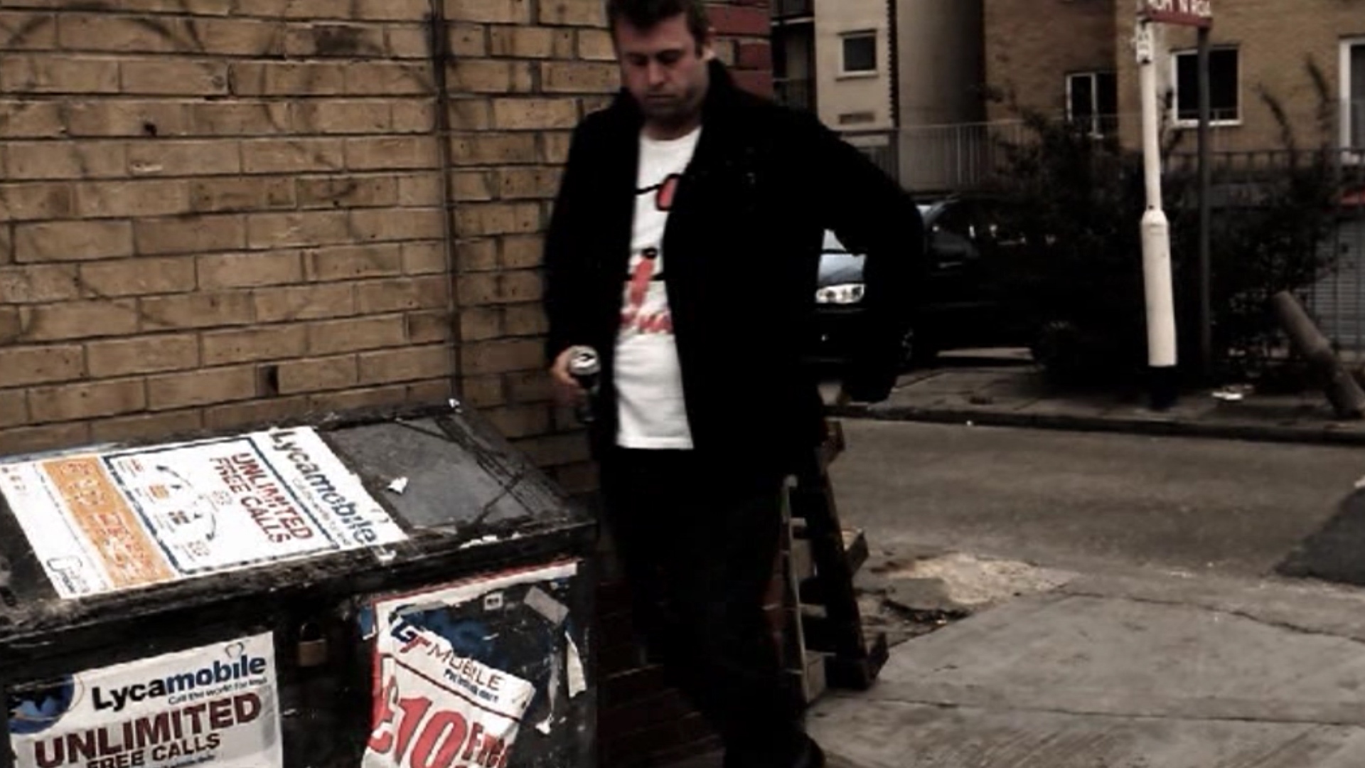 People Made From People