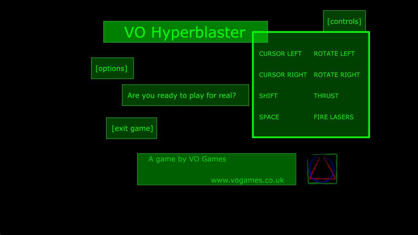 Hyperblaster