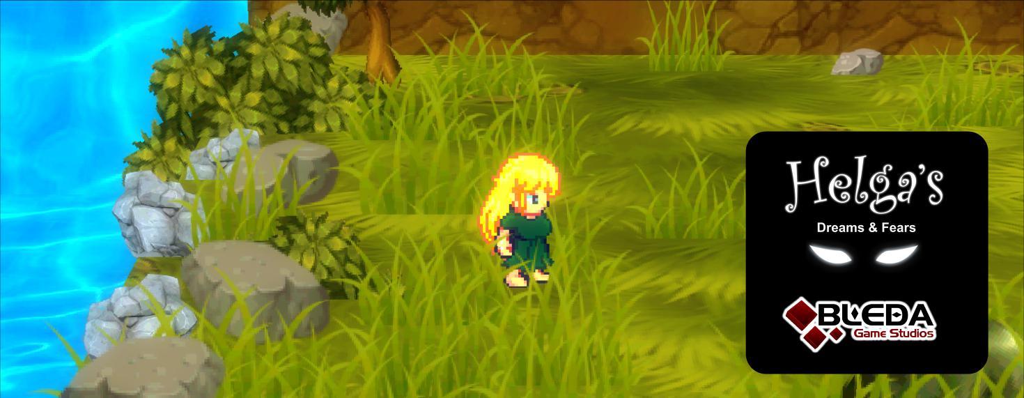 Helga's Dreams & Fears 960x144