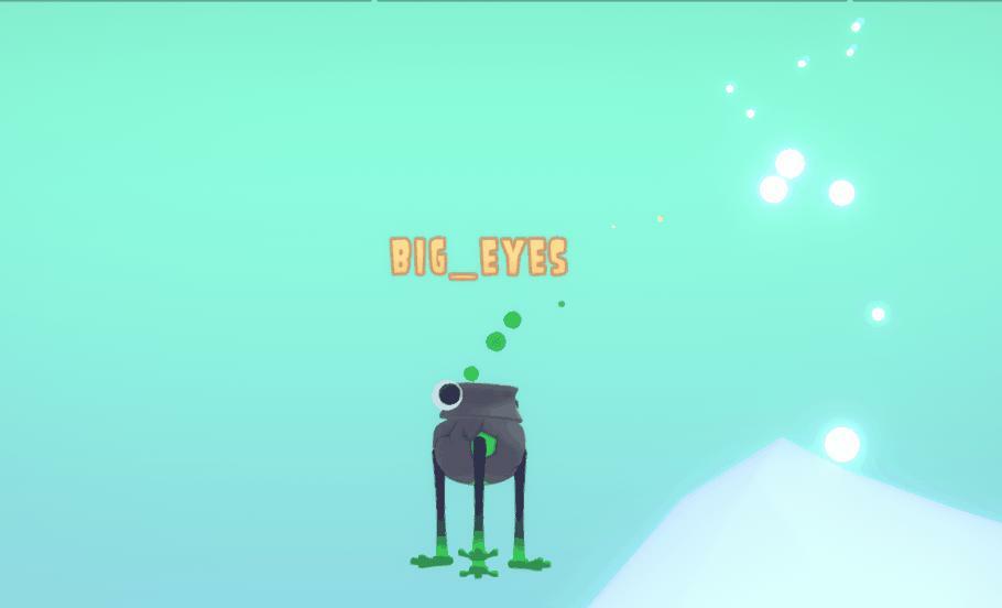 PUSHY SHOVEY FUNTIME WITH FRIENDS (TM)