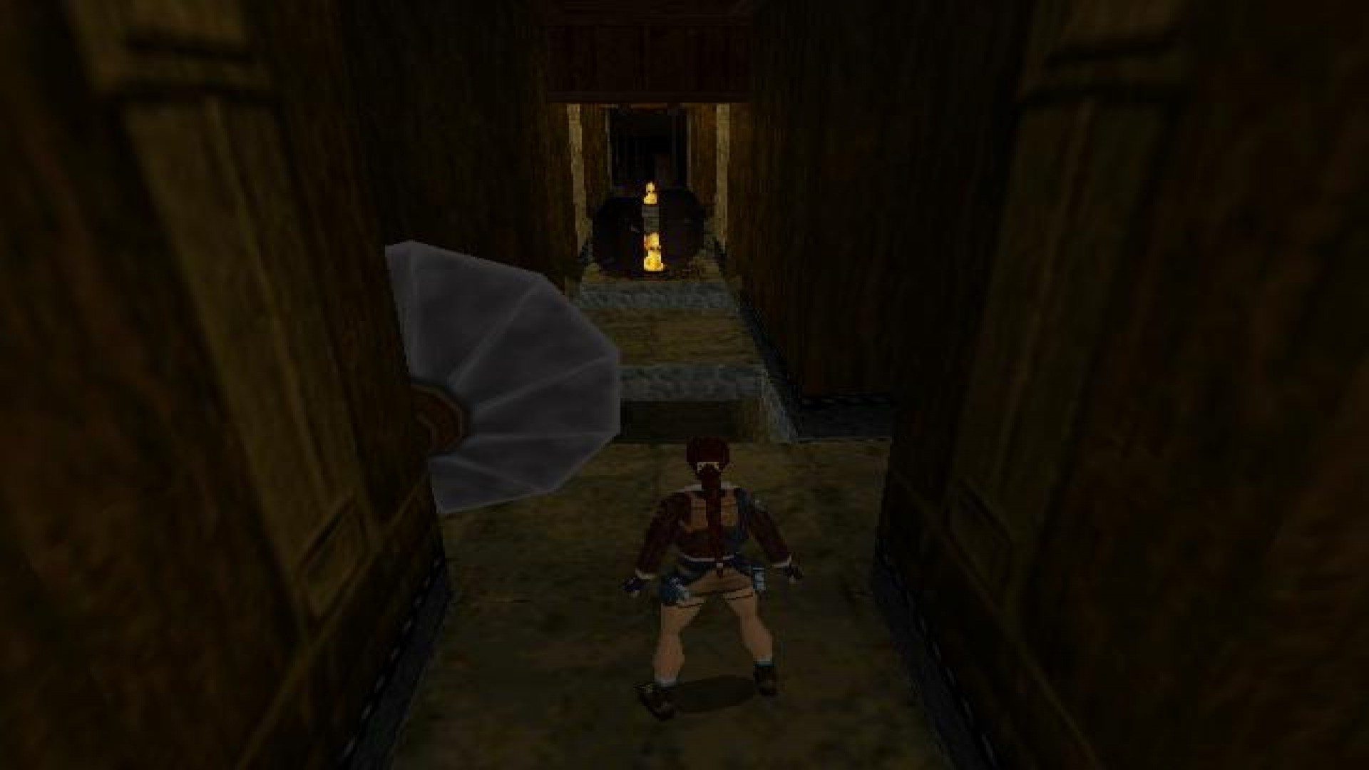 Tomb Raider II