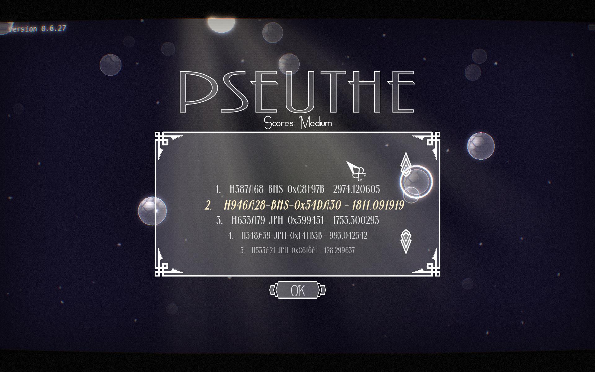 Pseuthe