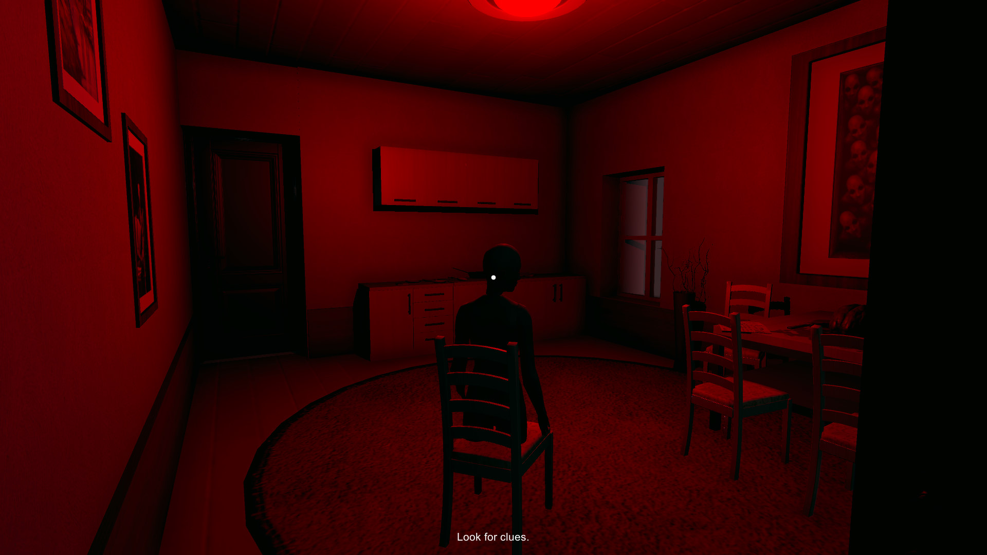 Last Day of FEAR