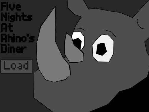 Five Nights At Rhino's