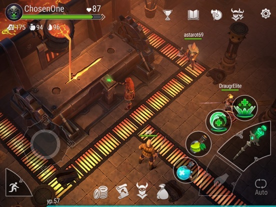 Frostborn: Coop Survival