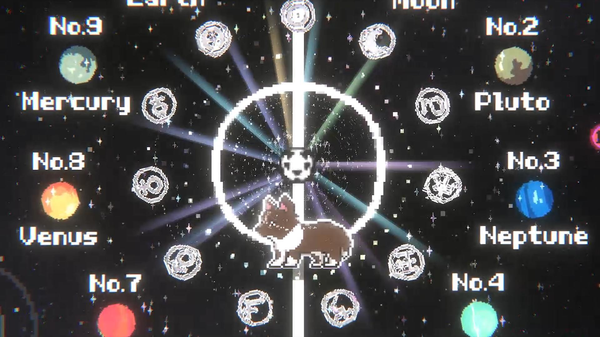 Paw Paw Destiny (Demo)