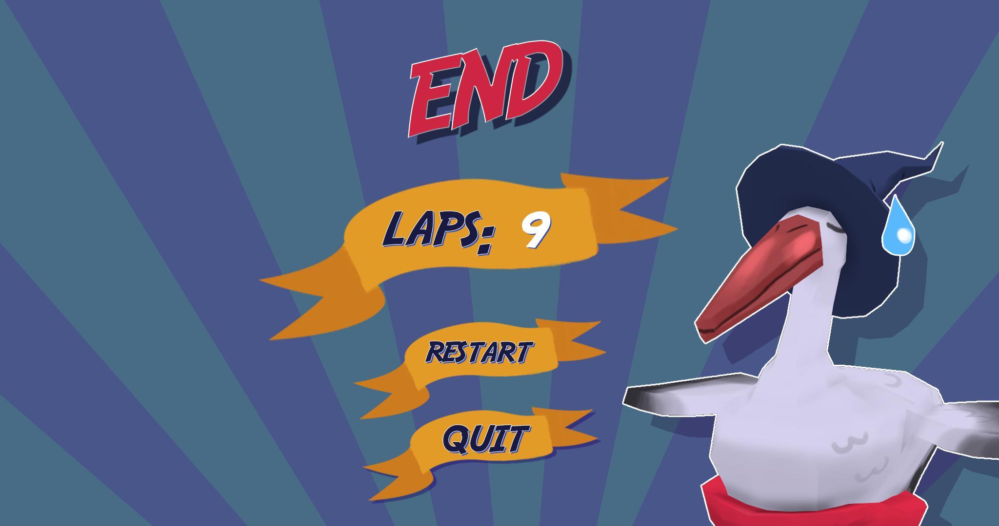 EXTREME Wizard Karts