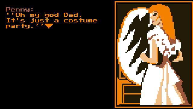 Middle School Monster Party