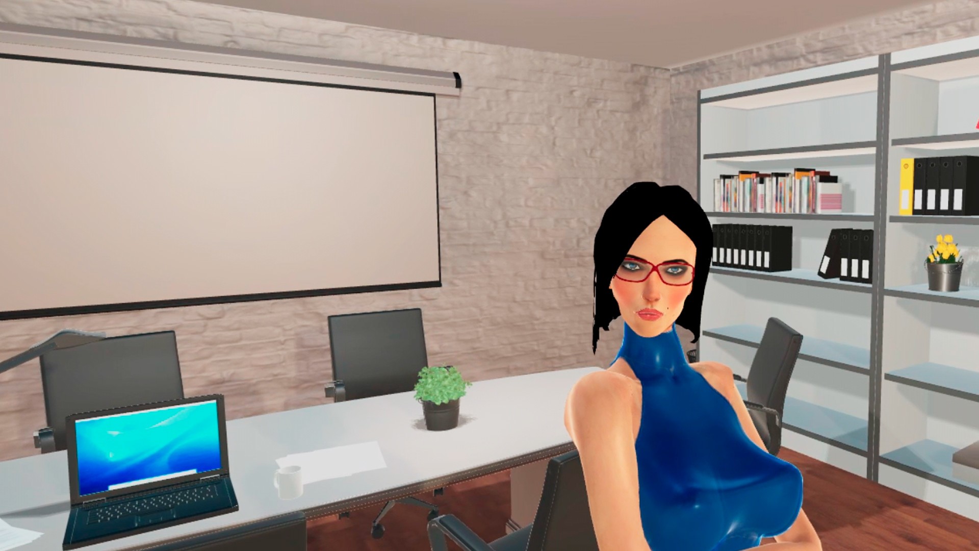Виртуальная девушка на русском. Дженни VR. VR симулятор девушки. Виртуальная девушка. Виртуальная девушка на ПК.