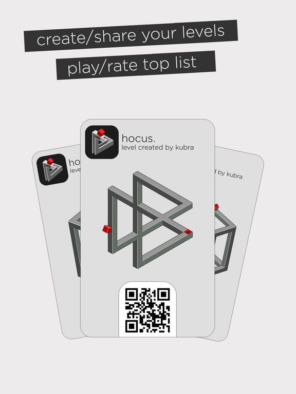 hocus. gameplay visual