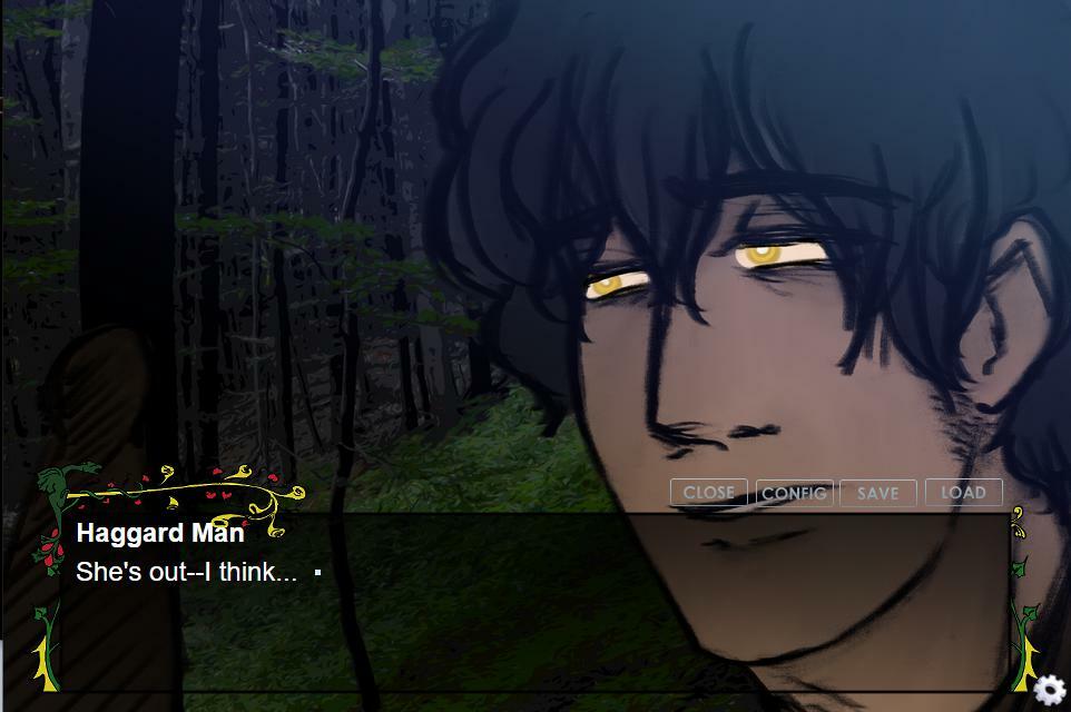 On Affliction and Affection