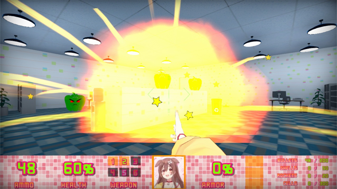 DOOG (Hololive fangame)