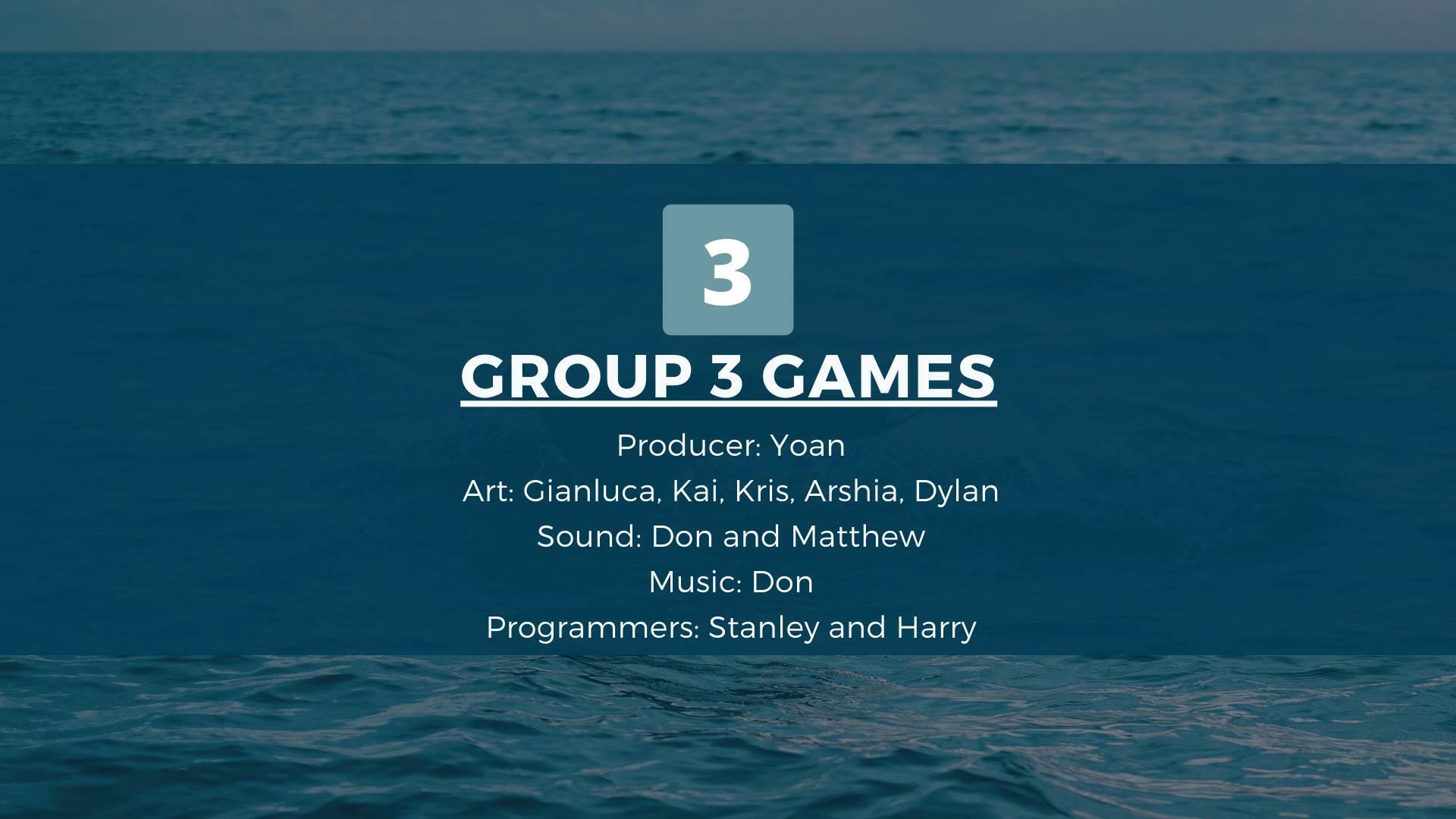 Nugget: Whalemarine Rescue