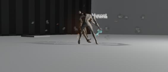 Phight Spectator screenshot