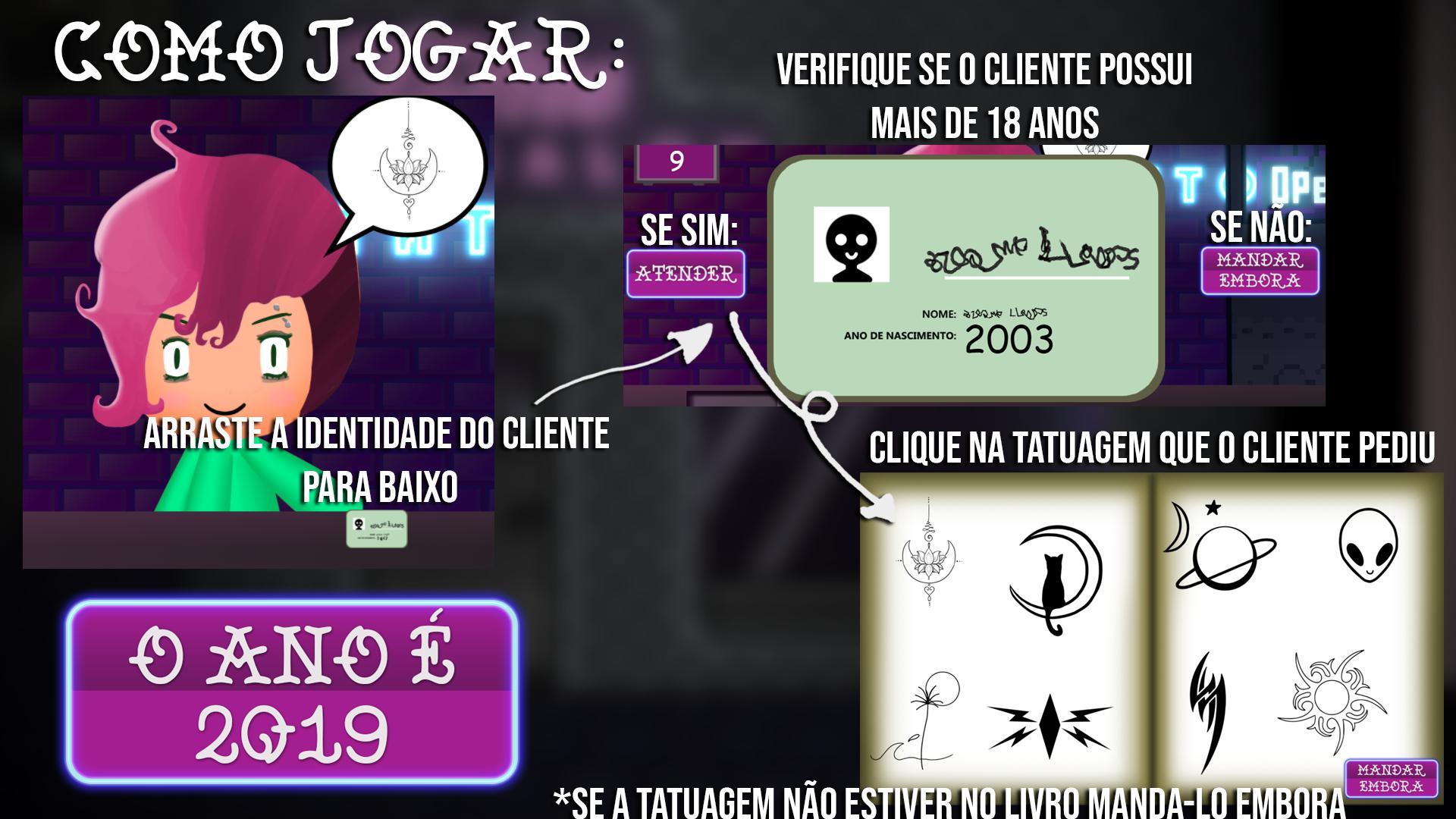 Tattoo Shop -How Fast Can You Tattoo?